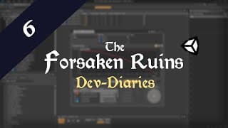 Dev Diary