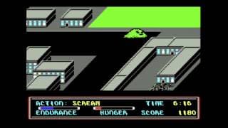 Gameplay video