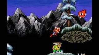 Gameplay video