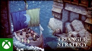 Launch Trailer