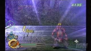 Gameplay Trailer