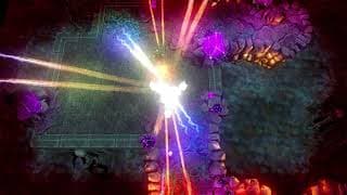 Launch Trailer