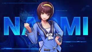 Character Profile Clip