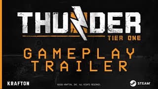 Gameplay Trailer