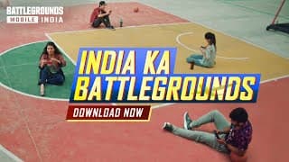 Launch Trailer