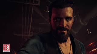 Launch Trailer