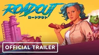 Gameplay Trailer