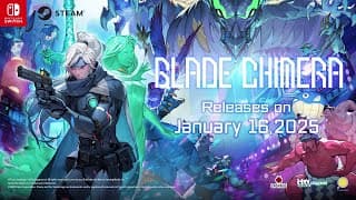 Release Date Trailer