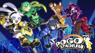 Gameplay Video