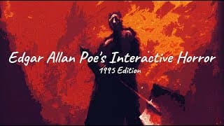 Announcement Trailer