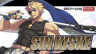 Announcement Trailer