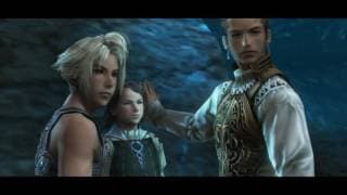 Announcement Trailer