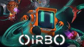 Launch Trailer