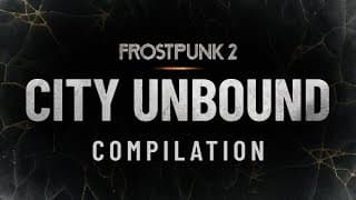 City Unbound Compilation