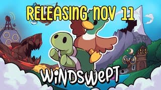 Release Date Trailer