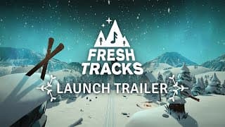 Launch Trailer