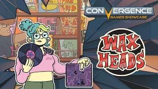 Gameplay Trailer