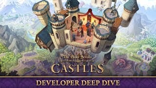 Dev Diary