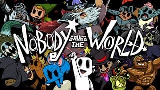 Announcement Trailer