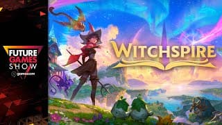 Announcement Trailer