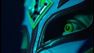 Announcement Trailer