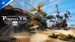 Announcement Trailer