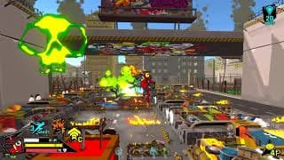 Gameplay Trailer