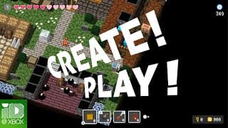 Launch Trailer
