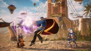 E3 2017 Gameplay Trailer