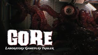 Gameplay Trailer