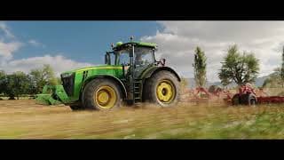 E3 2018 Trailer