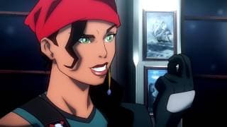 Franchise Force Trailer