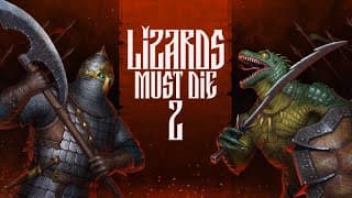 Launch Trailer