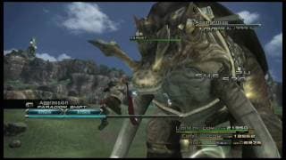 Final Fantasy XIII Trailer 1
