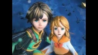 Opening Movie