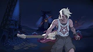 Announcement Trailer