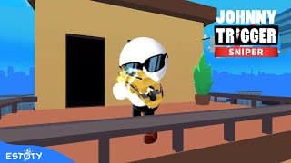 Announcement Trailer