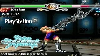 Gameplay Video