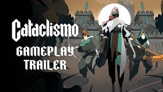 Gameplay Trailer