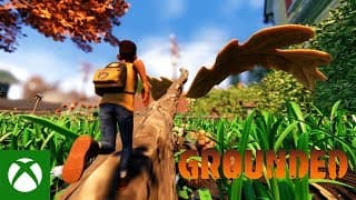 Story Trailer