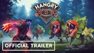 Gameplay Trailer