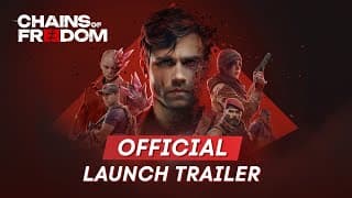 Launch Trailer
