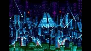 Game intro
