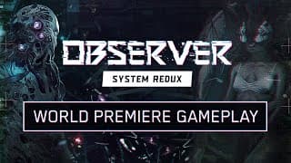 Gameplay Video