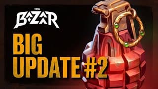 Dev Diary