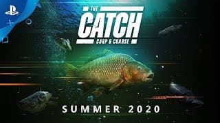 Announcement Trailer