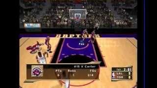 Gameplay video
