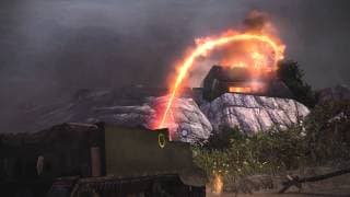 Launch Trailer