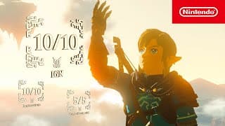 Accolades Trailer
