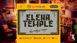 Gameplay Trailer